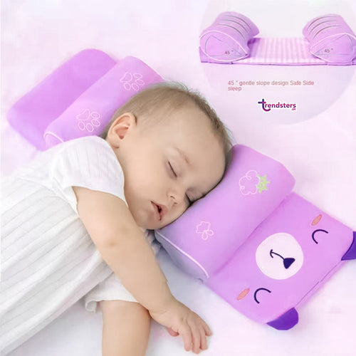 Cubsy Baby Head Support Pillow