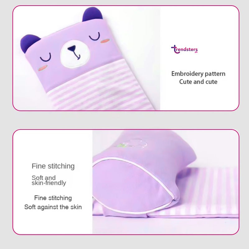 Cubsy Baby Head Support Pillow